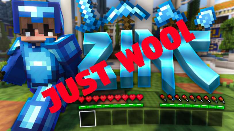 Gallery Banner for Zinc ONLY WOOL on PvPRP