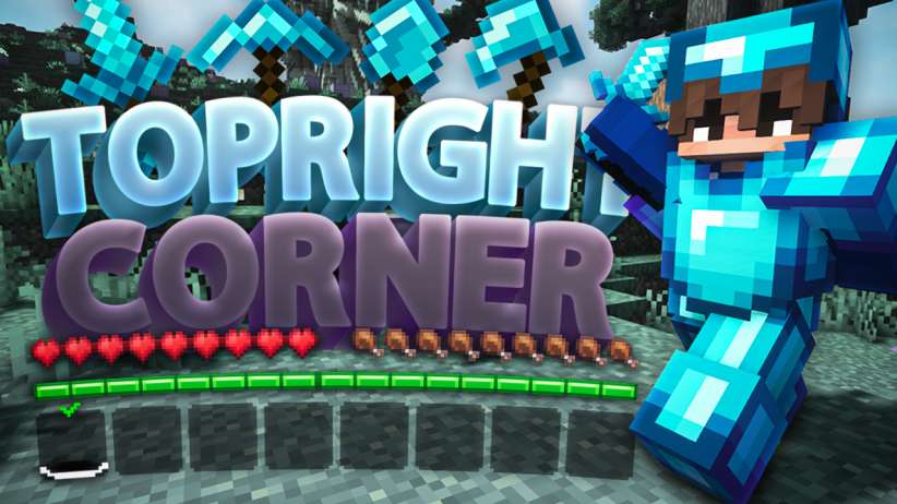 Gallery Banner for Top Right Corner on PvPRP