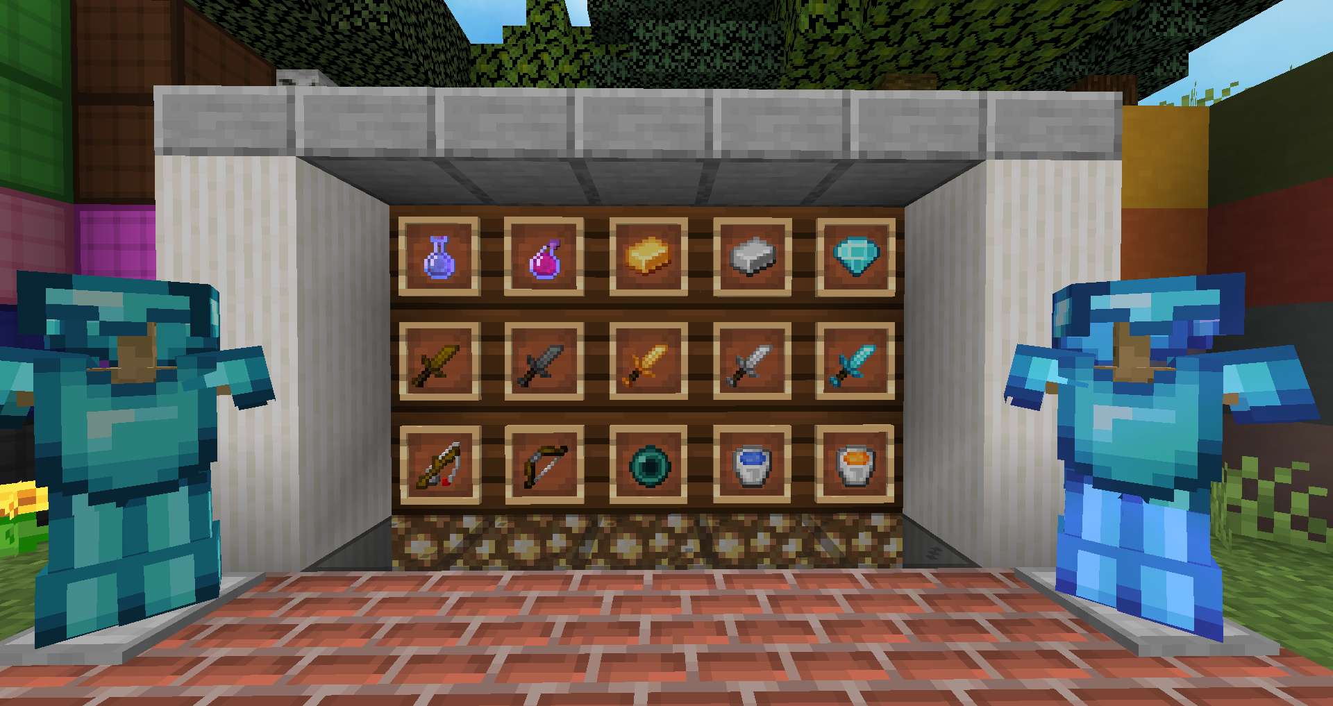 Gallery Image 1 for Top Right Corner on vVPRP