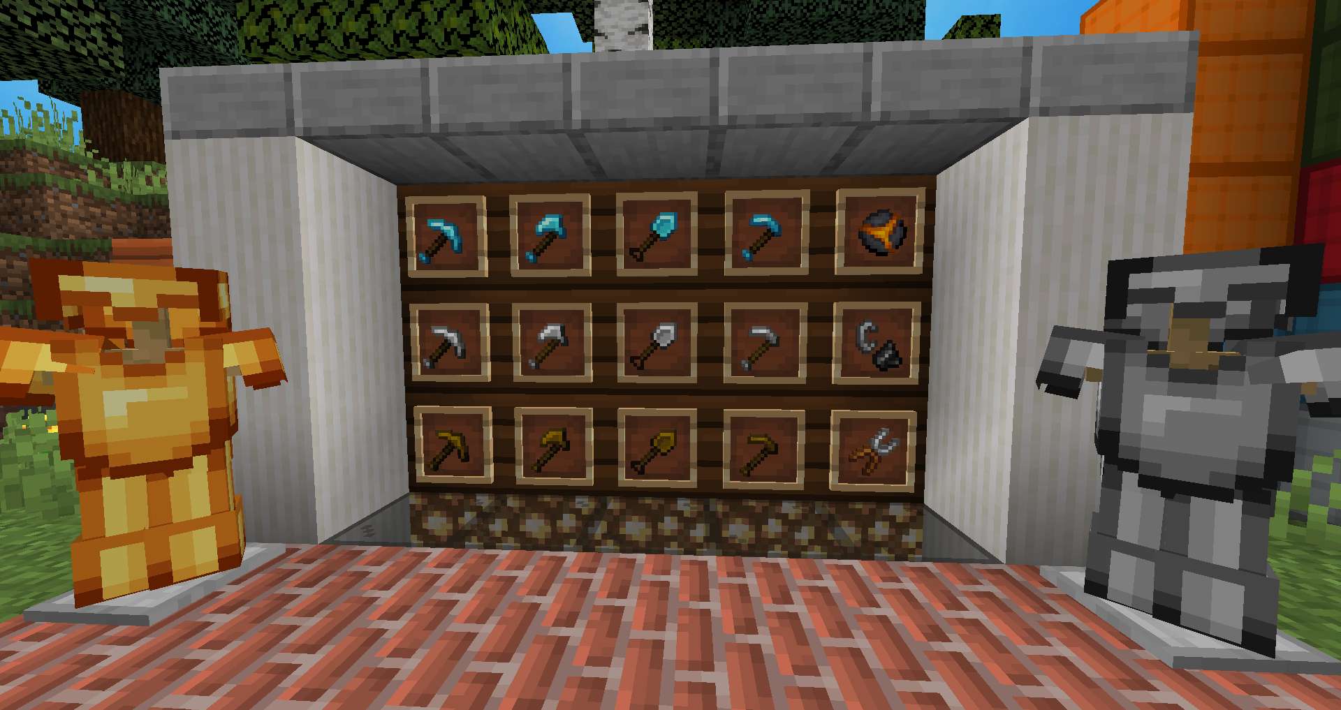 Gallery Image 2 for Top Right Corner on vVPRP