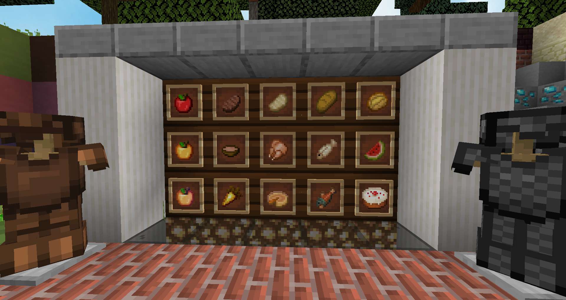 Gallery Image 3 for Top Right Corner on vVPRP