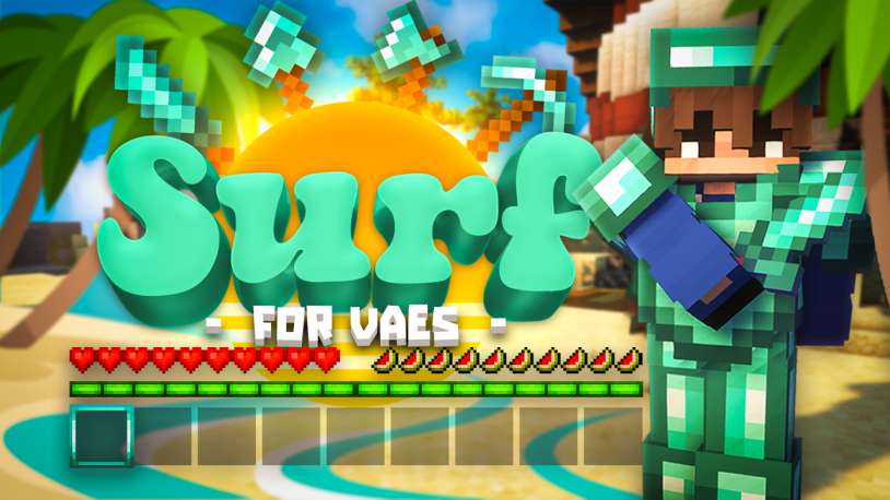 Gallery Banner for Surf (RBW Version) on PvPRP