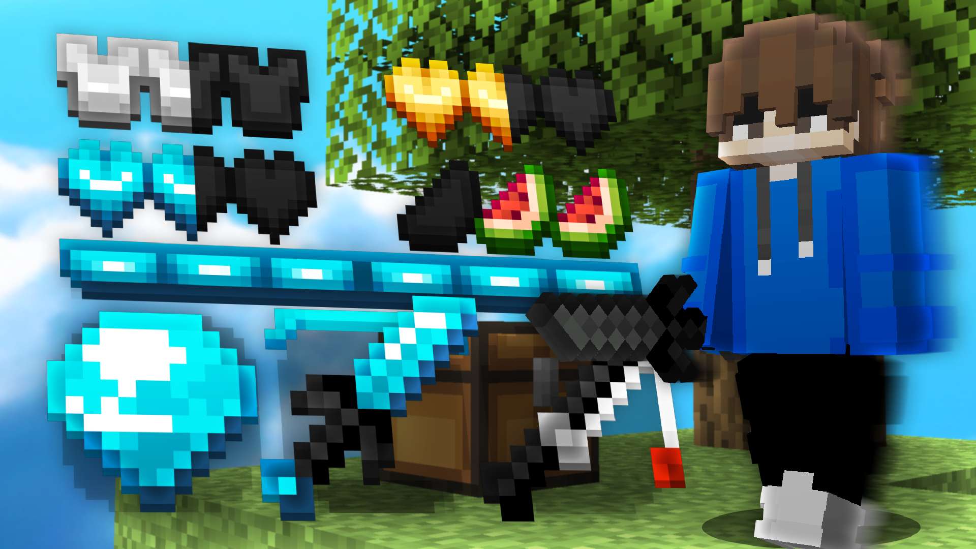 Gallery Banner for Auric on PvPRP