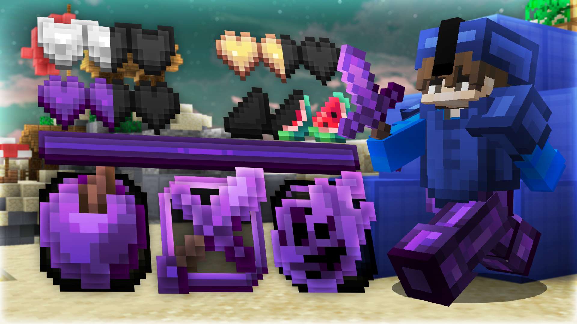 Gallery Banner for Venom No Sound on PvPRP