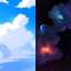 Gallery Banner for Guiny AI Sky Overlay on PvPRP