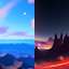 Gallery Banner for Vaes AI Sky Overlay on PvPRP