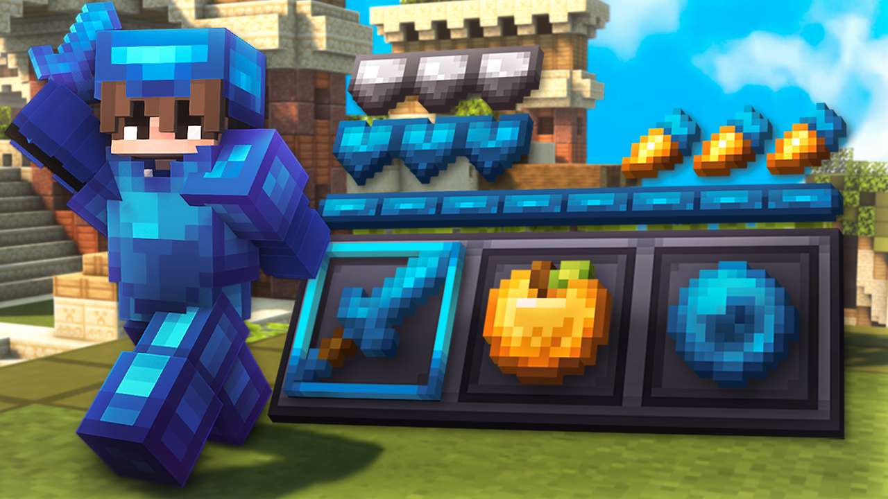 Gallery Banner for Gleam on PvPRP