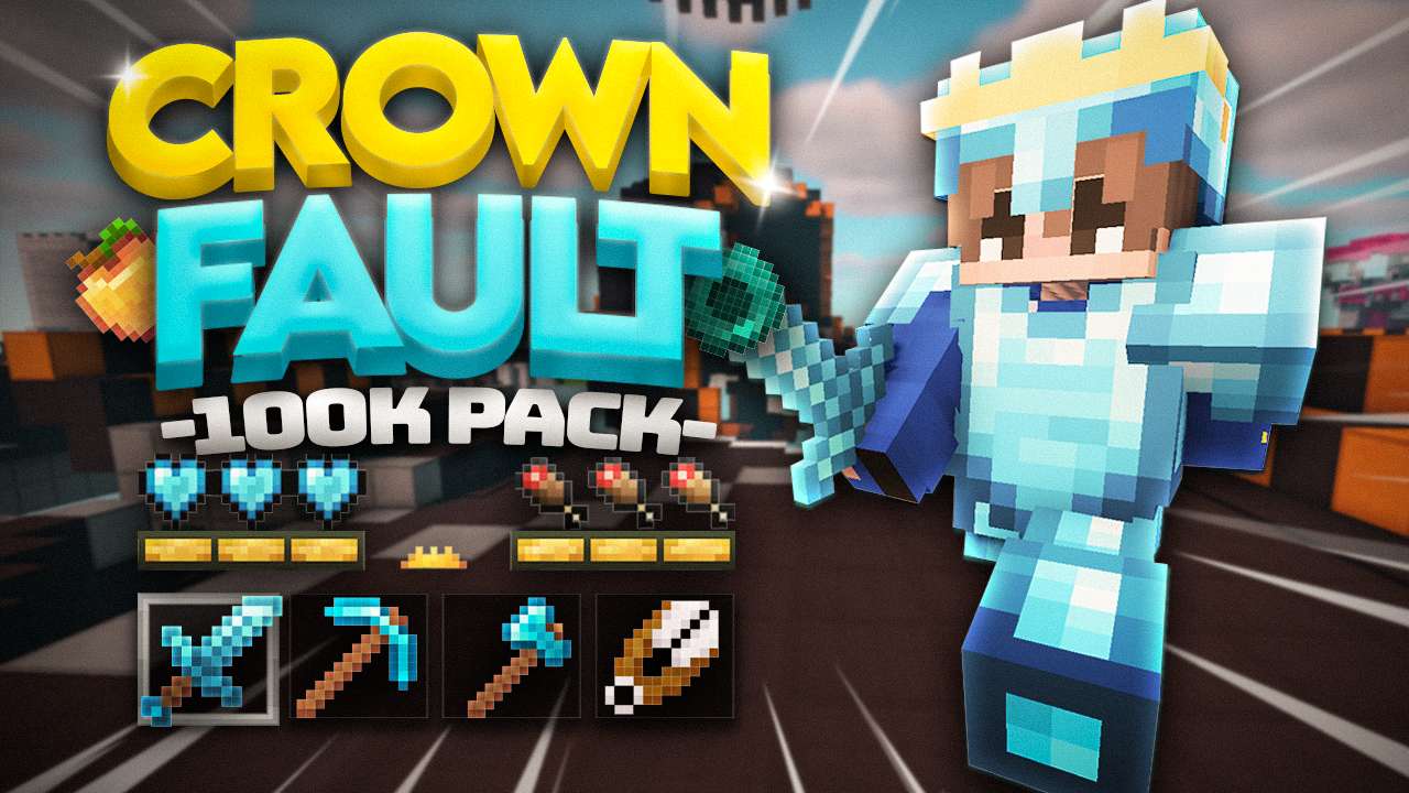 Gallery Banner for Crownfault [V1] on PvPRP