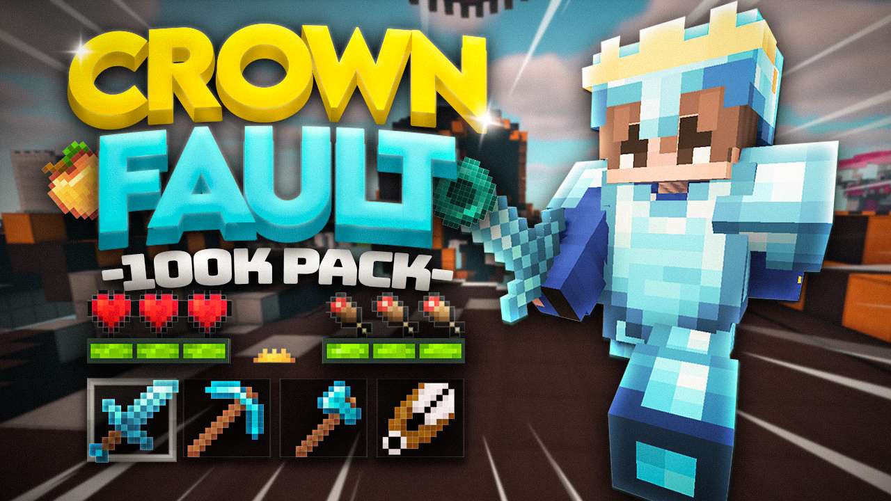 Gallery Banner for Crownfault [V2] on PvPRP