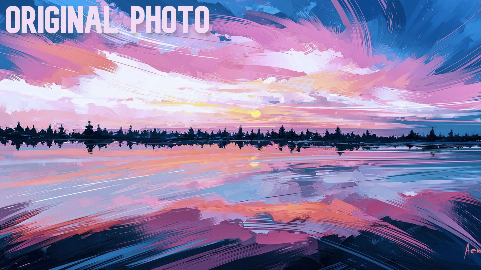 Gallery Image 1 for Night Sky Overlay #2 on vVPRP