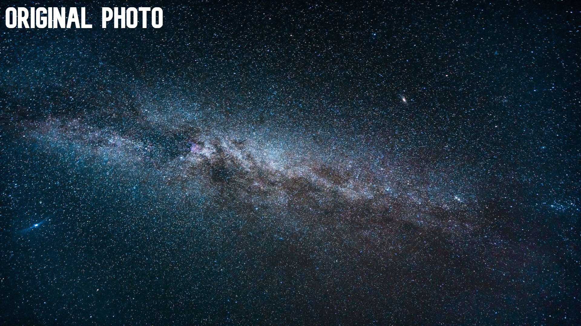 Gallery Image 1 for Night Sky Overlay #3 on vVPRP