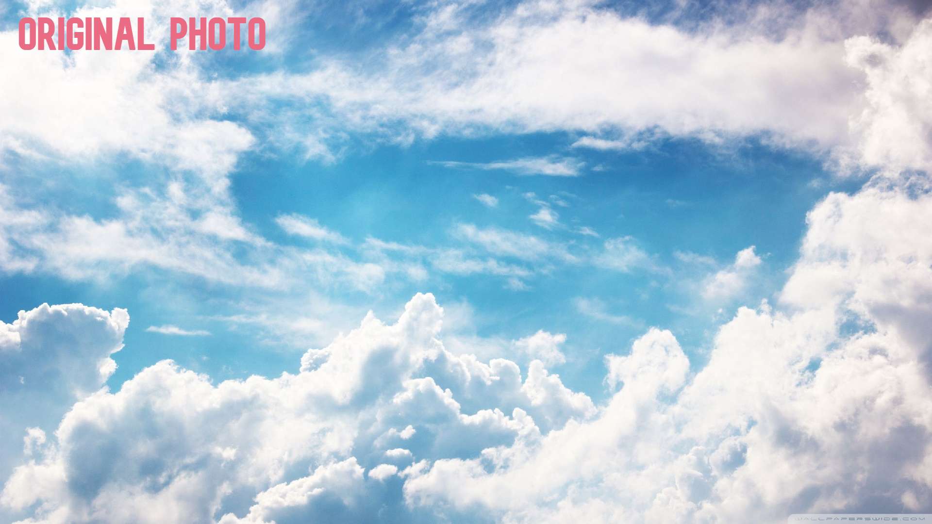 Gallery Image 1 for Day Sky Overlay #4 on vVPRP