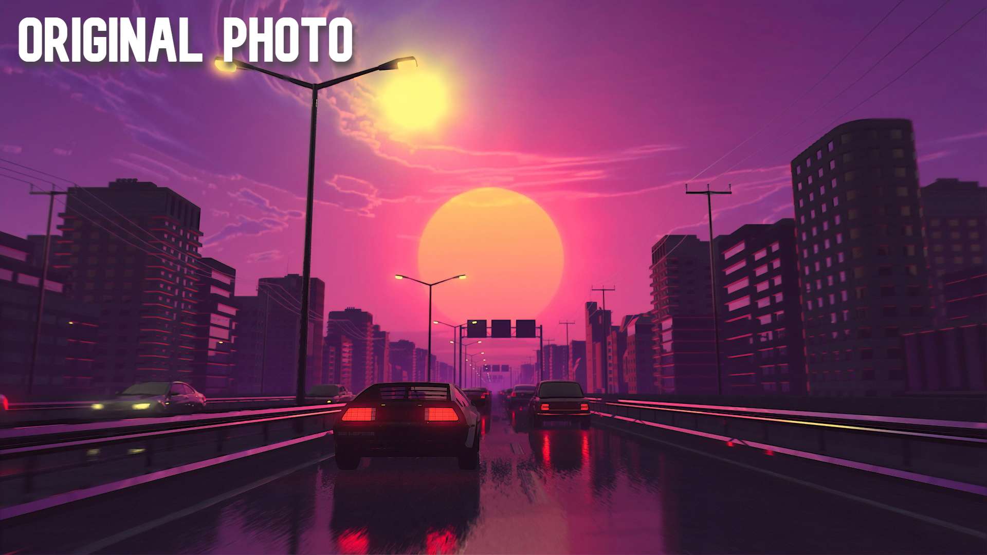 Gallery Image 1 for Night Sky Overlay #9 on vVPRP