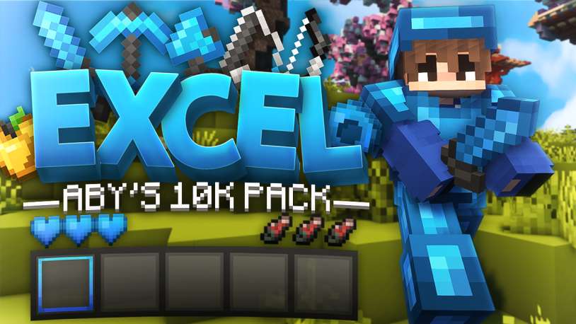 Gallery Banner for Excel (1.8.9) on PvPRP