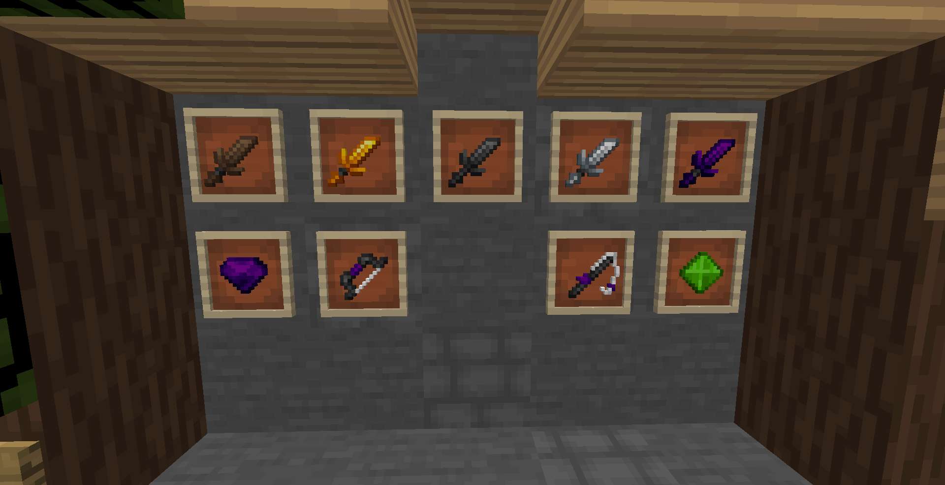 Gallery Image 1 for Arcane on vVPRP