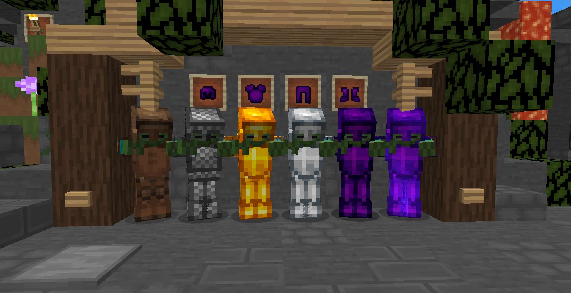 Gallery Image 2 for Arcane on vVPRP