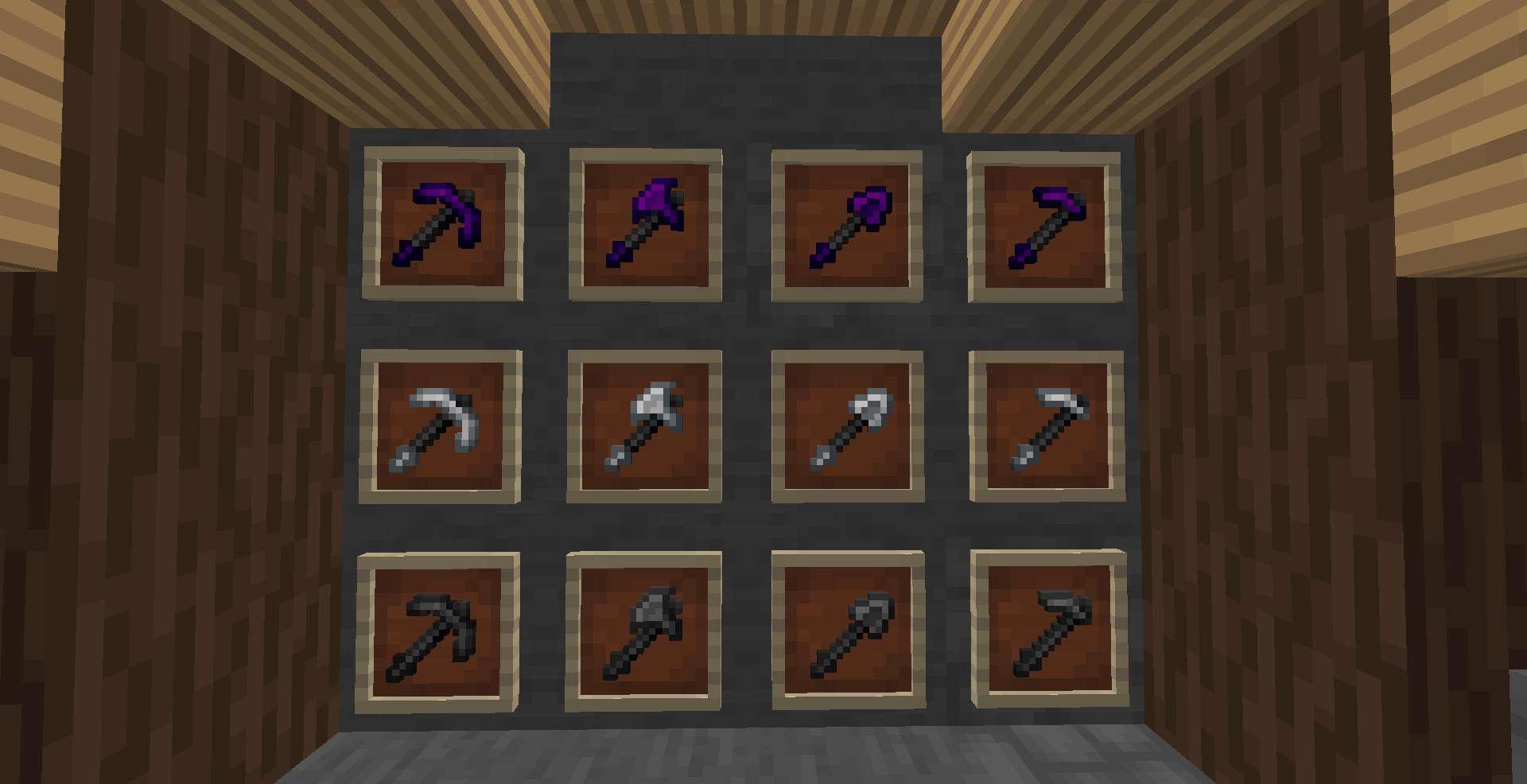 Gallery Image 3 for Arcane on vVPRP