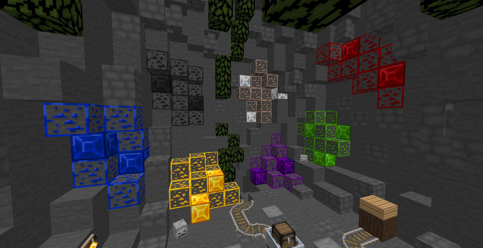 Gallery Image 4 for Arcane on vVPRP
