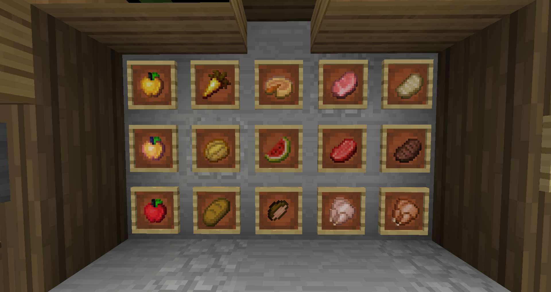 Gallery Image 2 for Toxica SpecularPotato Edit on vVPRP