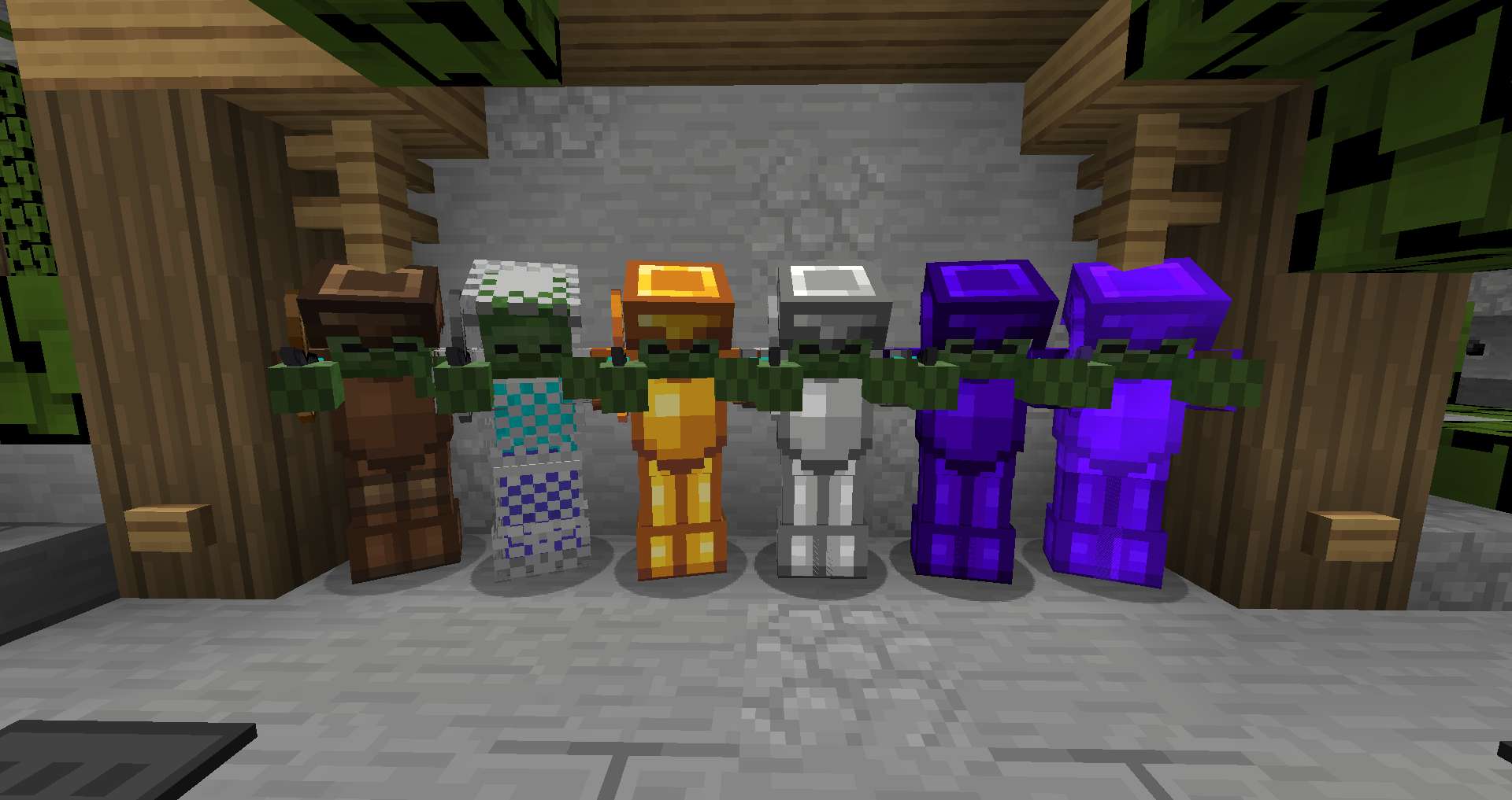 Gallery Image 4 for Toxica SpecularPotato Edit on vVPRP