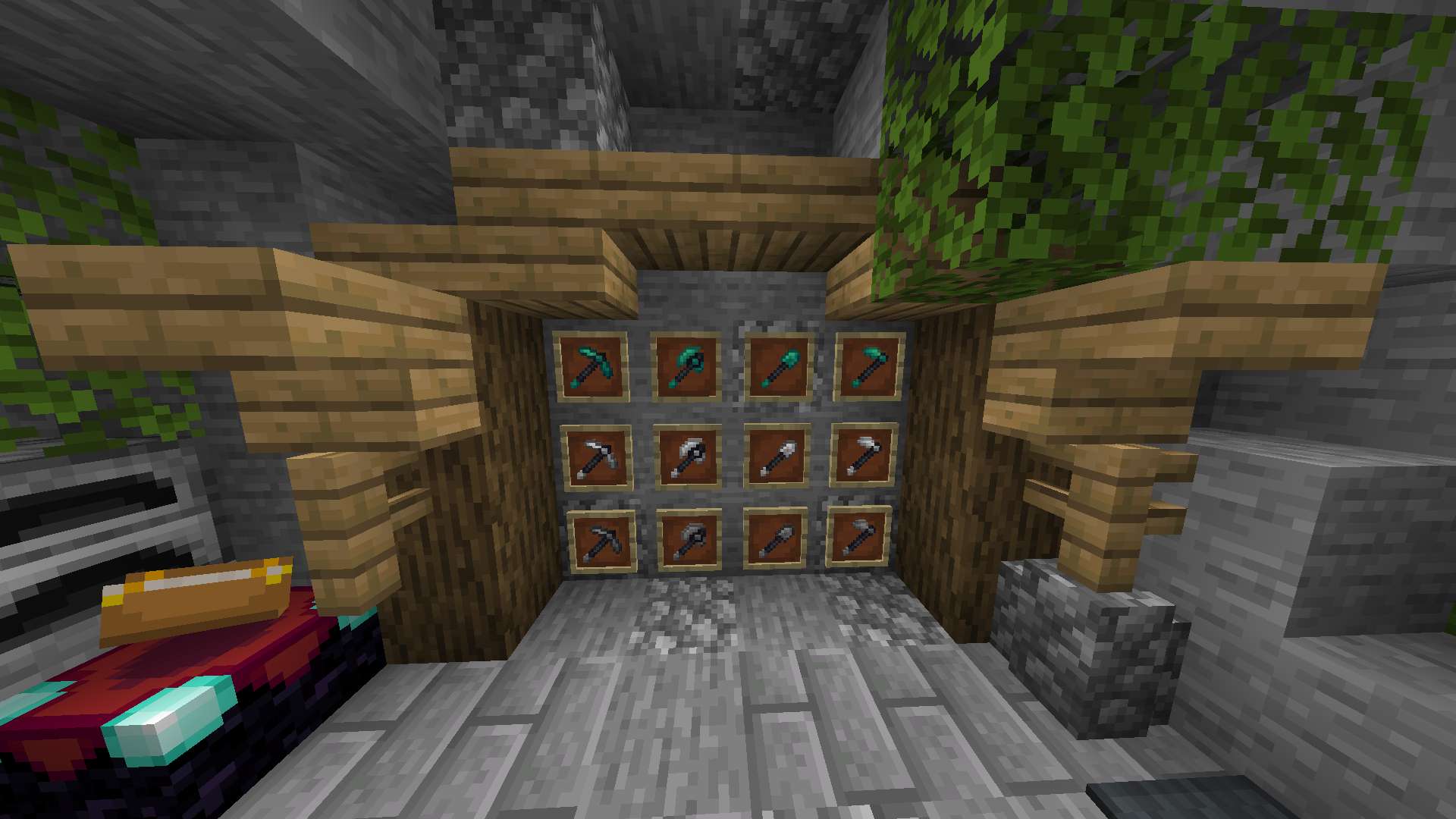 Gallery Image 2 for Kotoamatsukami on vVPRP