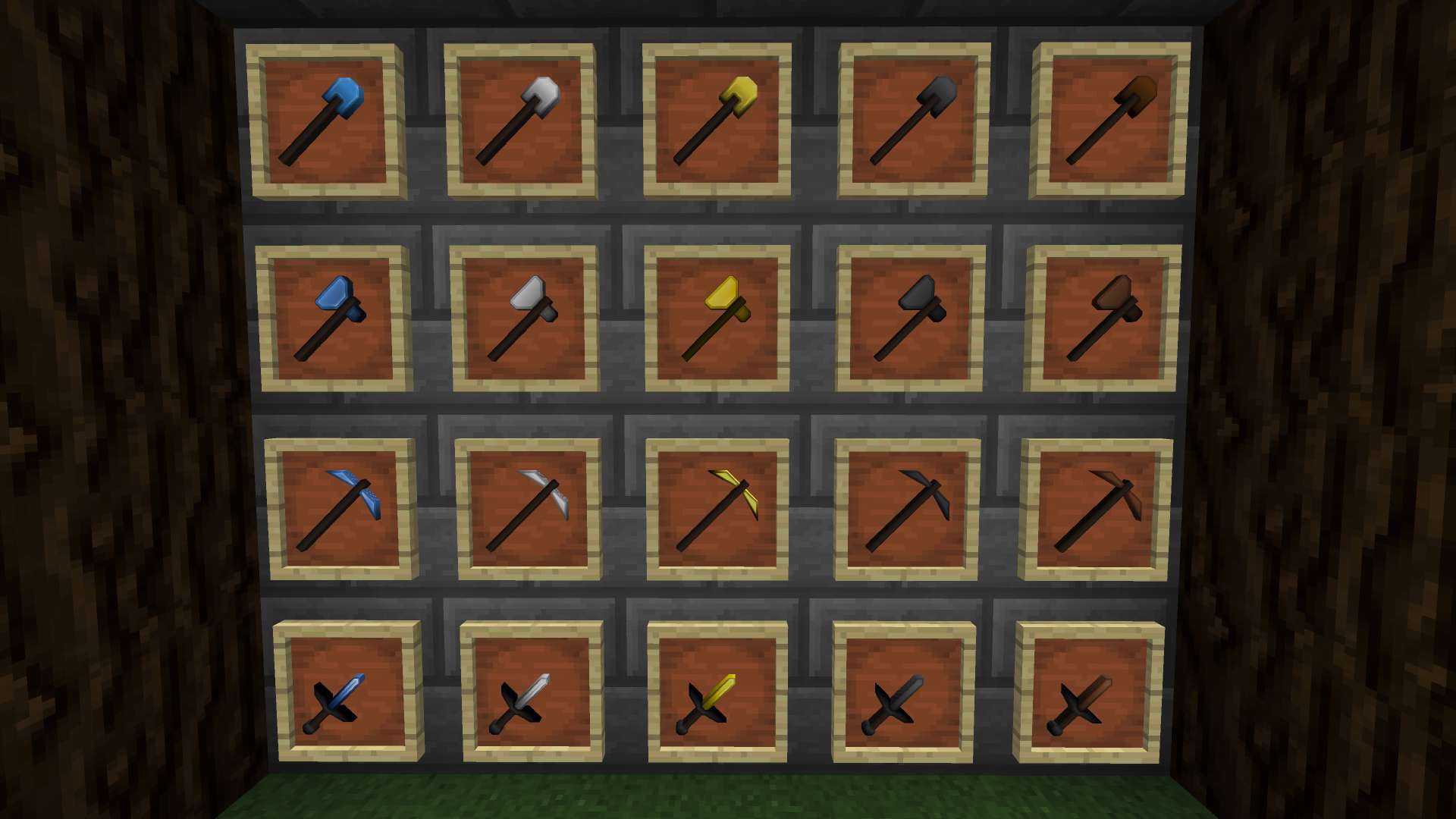 Gallery Image 2 for That One Pack on vVPRP