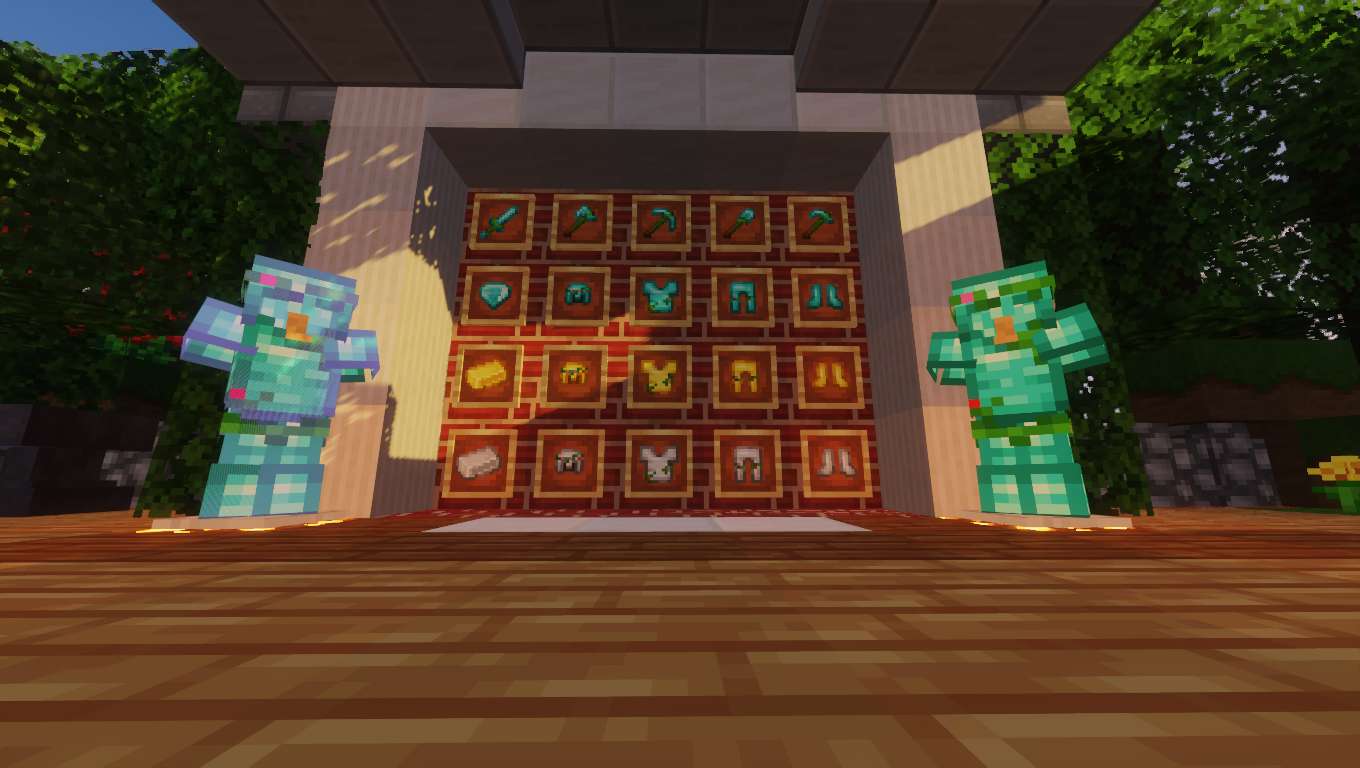Gallery Image 2 for Overgrown []! on vVPRP