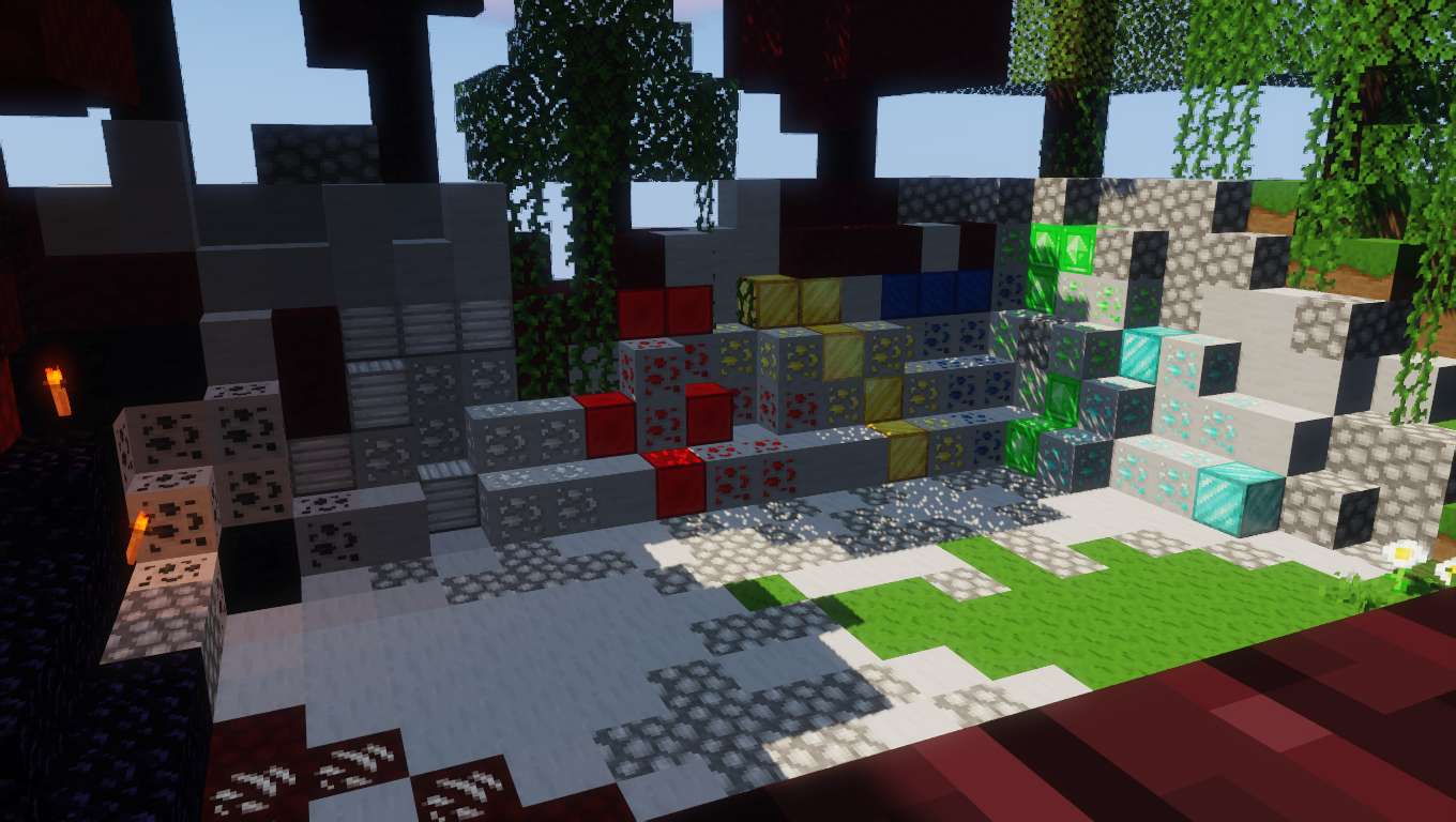 Gallery Image 3 for Overgrown []! on vVPRP