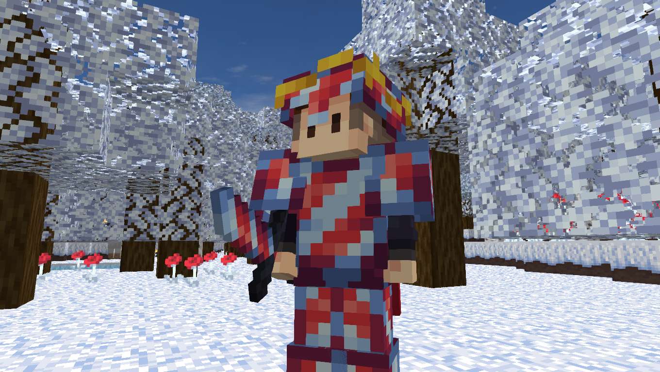 Gallery Image 4 for Winterlong [] on vVPRP