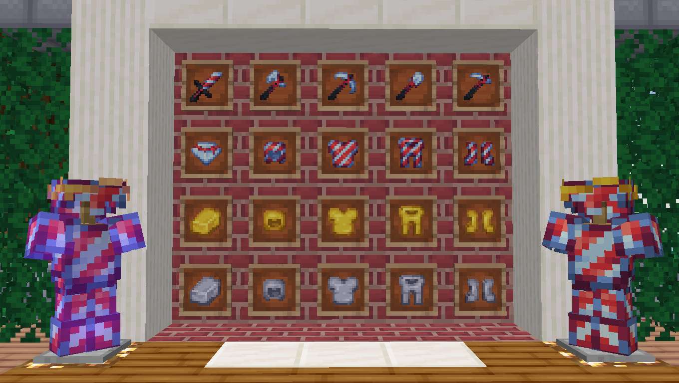 Gallery Image 1 for Winterlong [] 1.18! on vVPRP