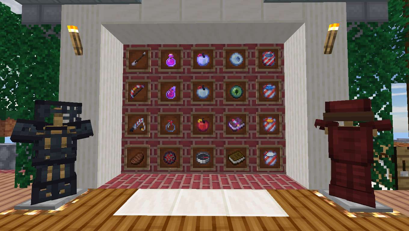 Gallery Image 2 for Winterlong [] 1.18! on vVPRP