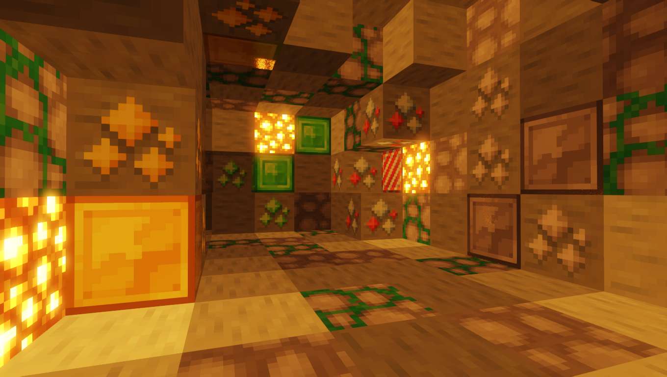 Gallery Image 3 for Winterlong [] 1.18! on vVPRP