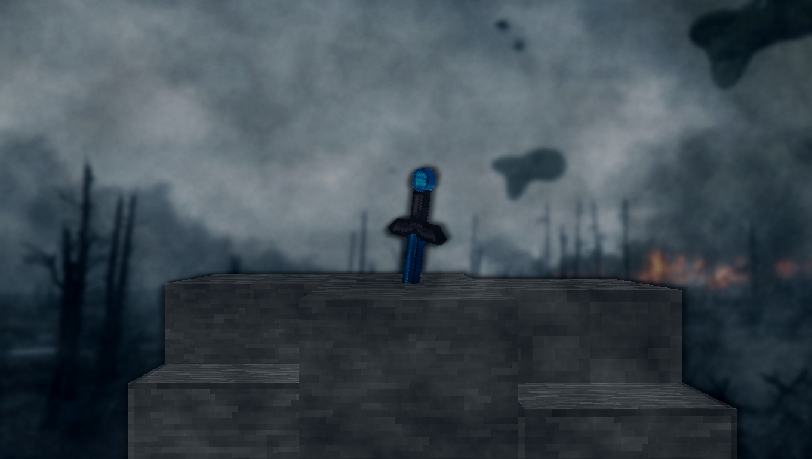 Gallery Banner for WAR Revamp on PvPRP