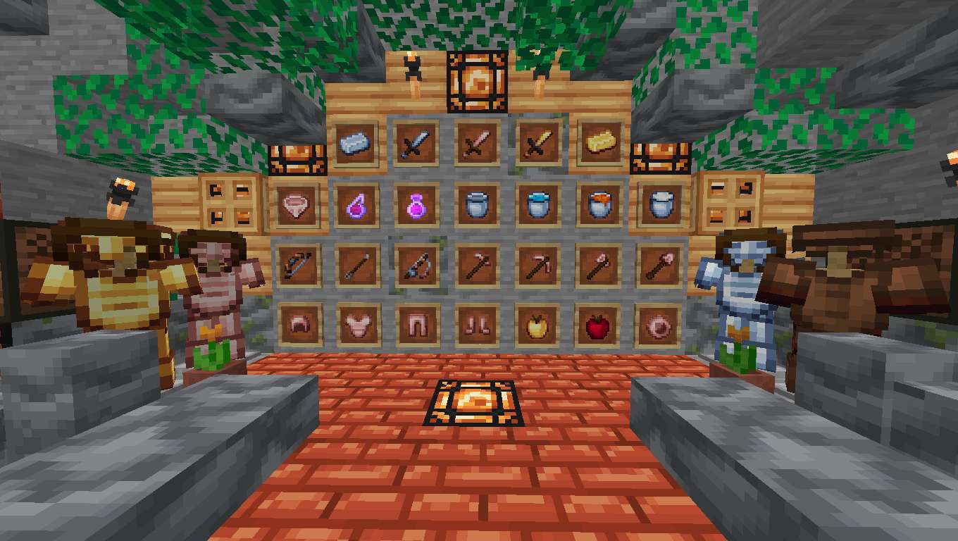 Gallery Image 1 for Tales of the Old Tree! [Rose Gold] on vVPRP