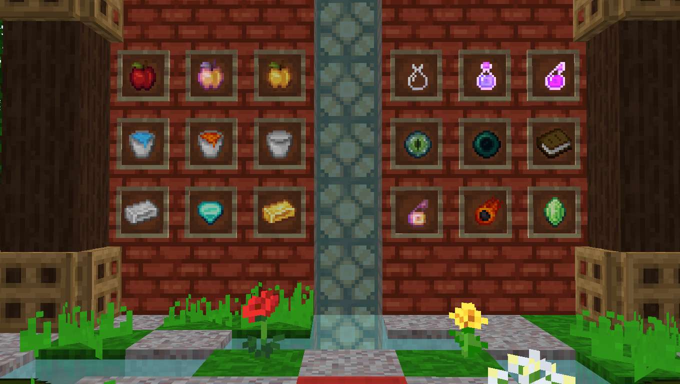 Gallery Image 1 for Huahwi Defscape Revamp! on vVPRP