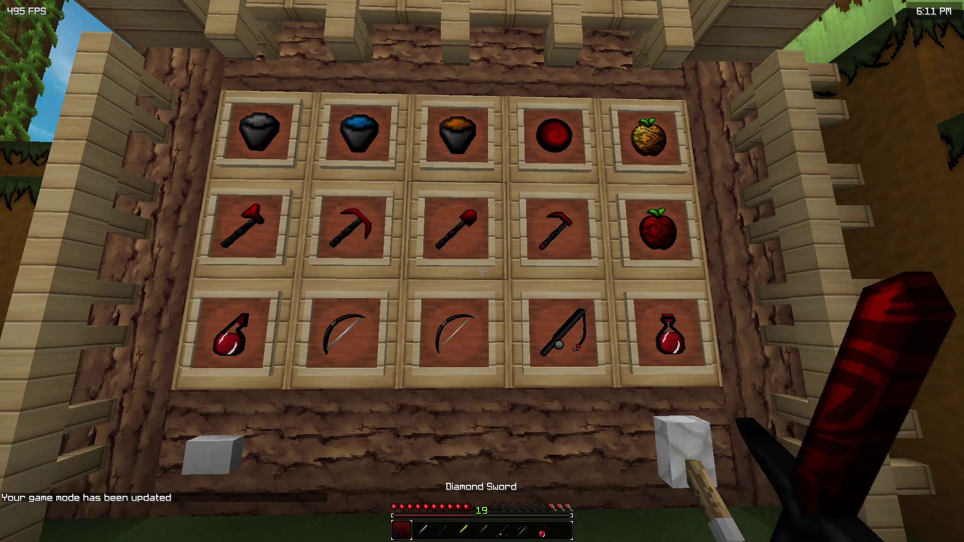 Gallery Image 4 for Red Slaughter [Revamp] on vVPRP