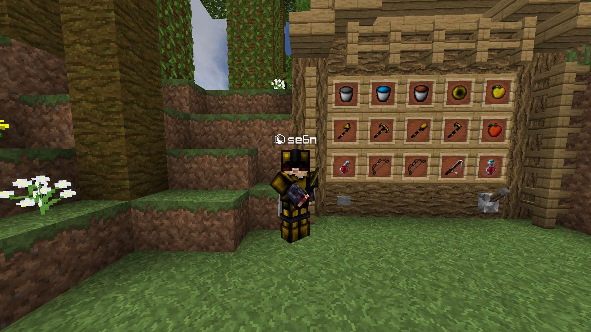 Gallery Image 1 for neiro - yellow on vVPRP