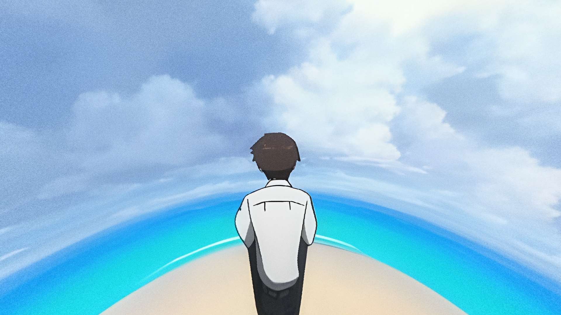 Gallery Image 3 for Shinji (Neon Genesis Evangelion) on vVPRP