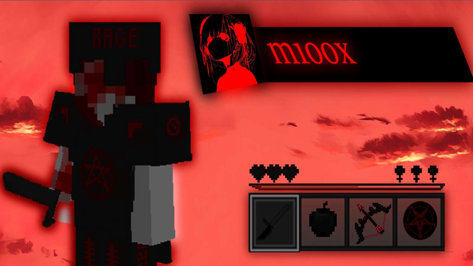 Gallery Banner for m1000x on PvPRP