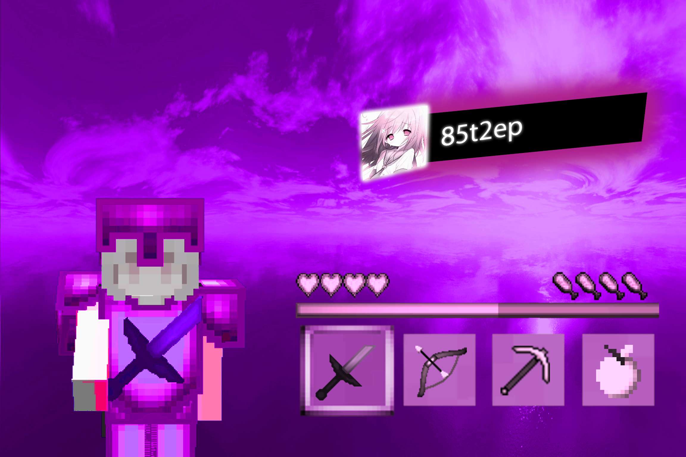 Gallery Banner for 85t2ep on PvPRP
