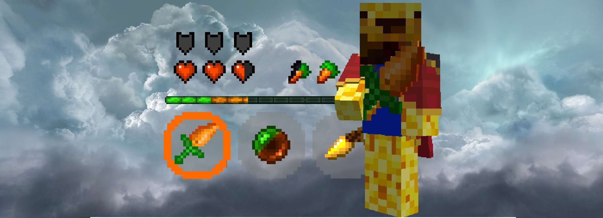 Gallery Banner for carrot on PvPRP