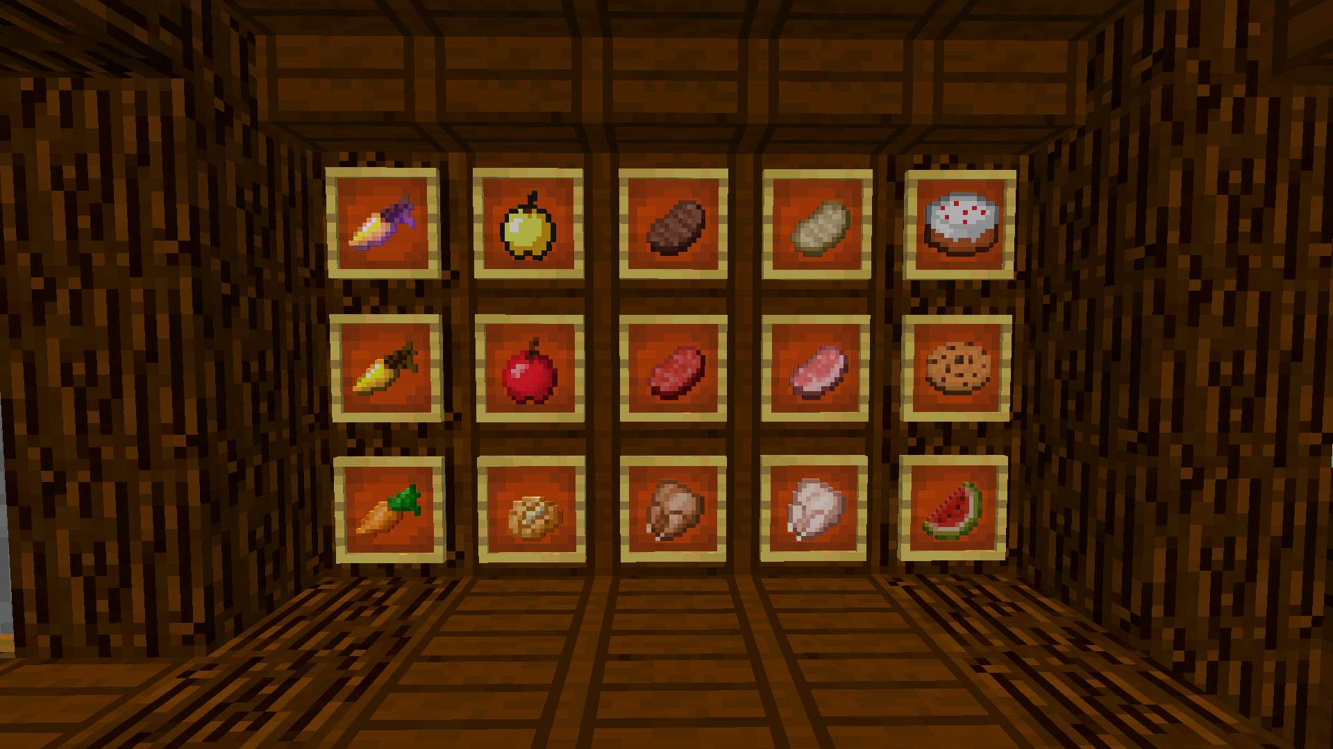 Gallery Image 2 for carrot on vVPRP