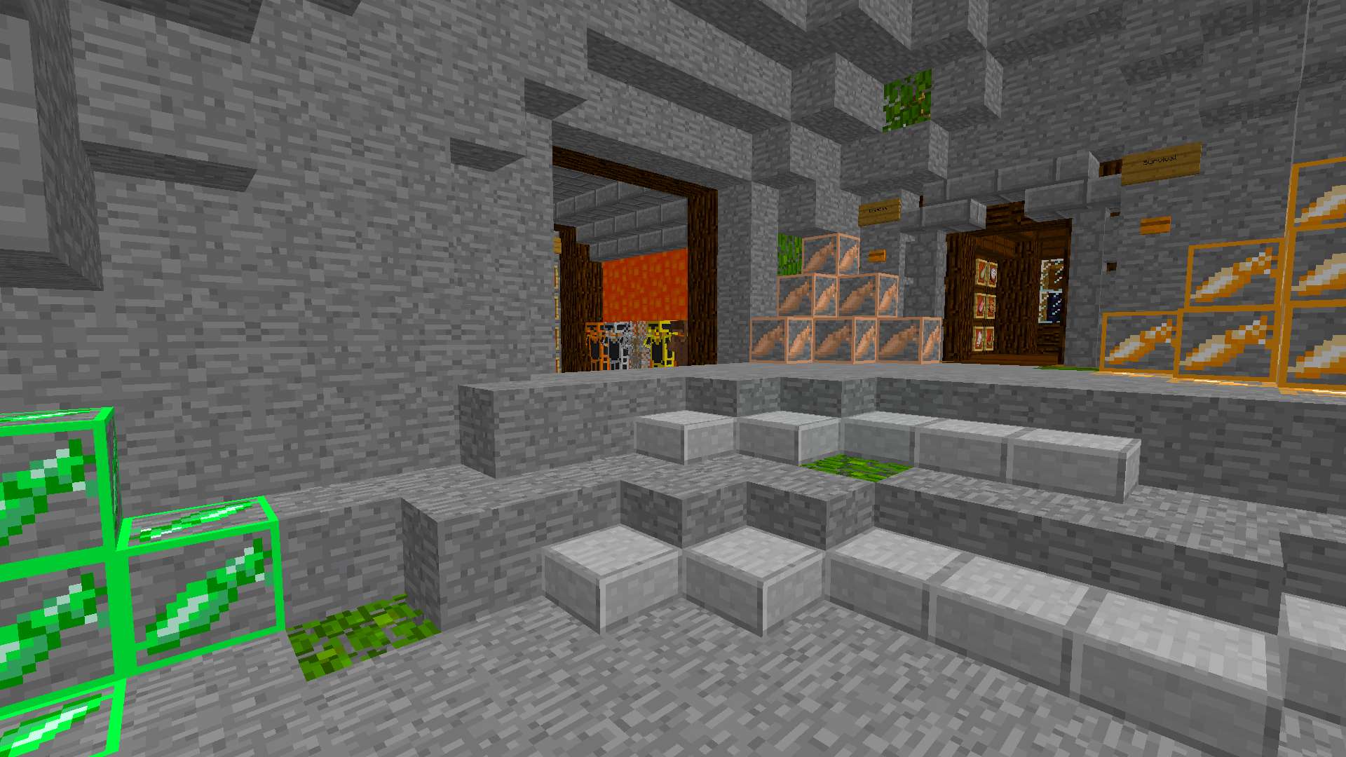 Gallery Image 3 for carrot on vVPRP
