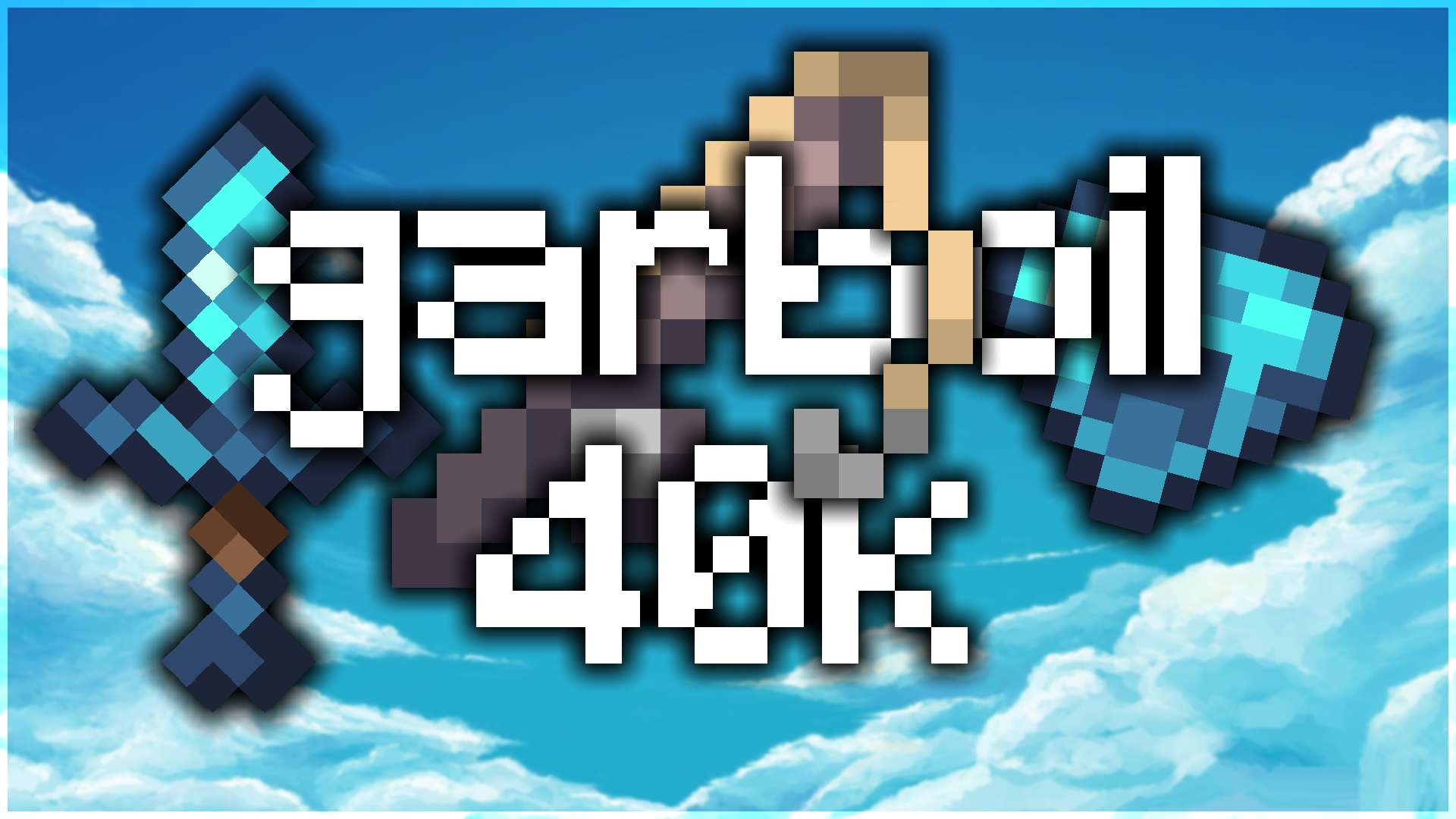 Gallery Banner for Garboil 40k on PvPRP