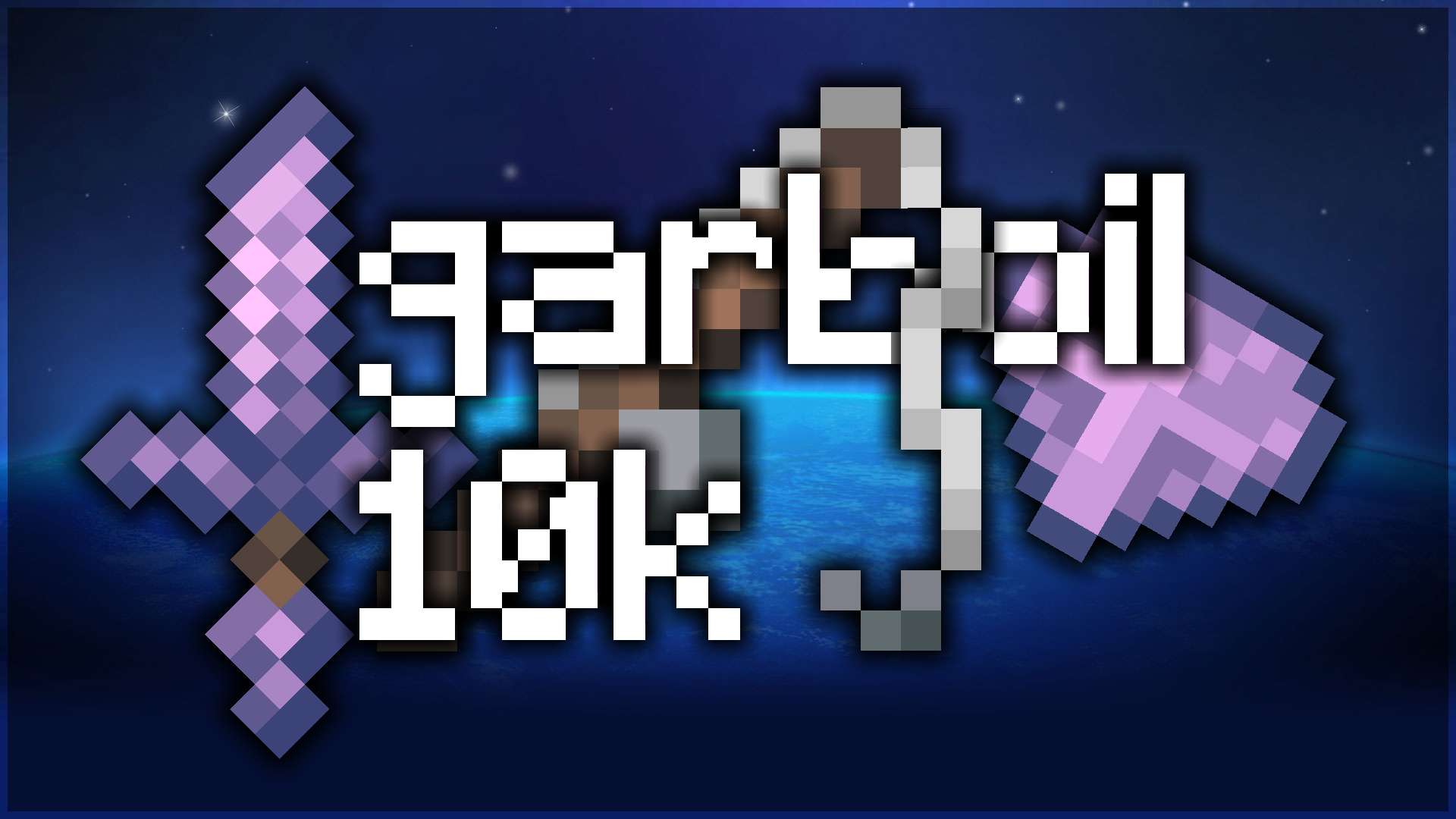 Gallery Banner for Garboil 10k on PvPRP
