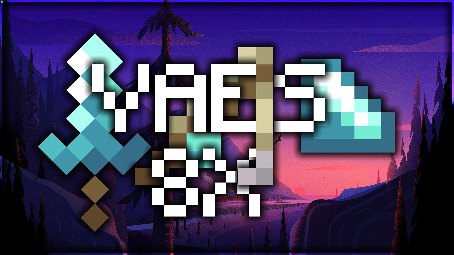 Gallery Banner for Vaes 8x on PvPRP