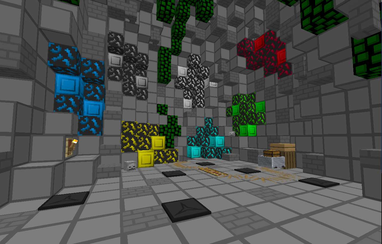 Gallery Image 2 for Azreal on vVPRP