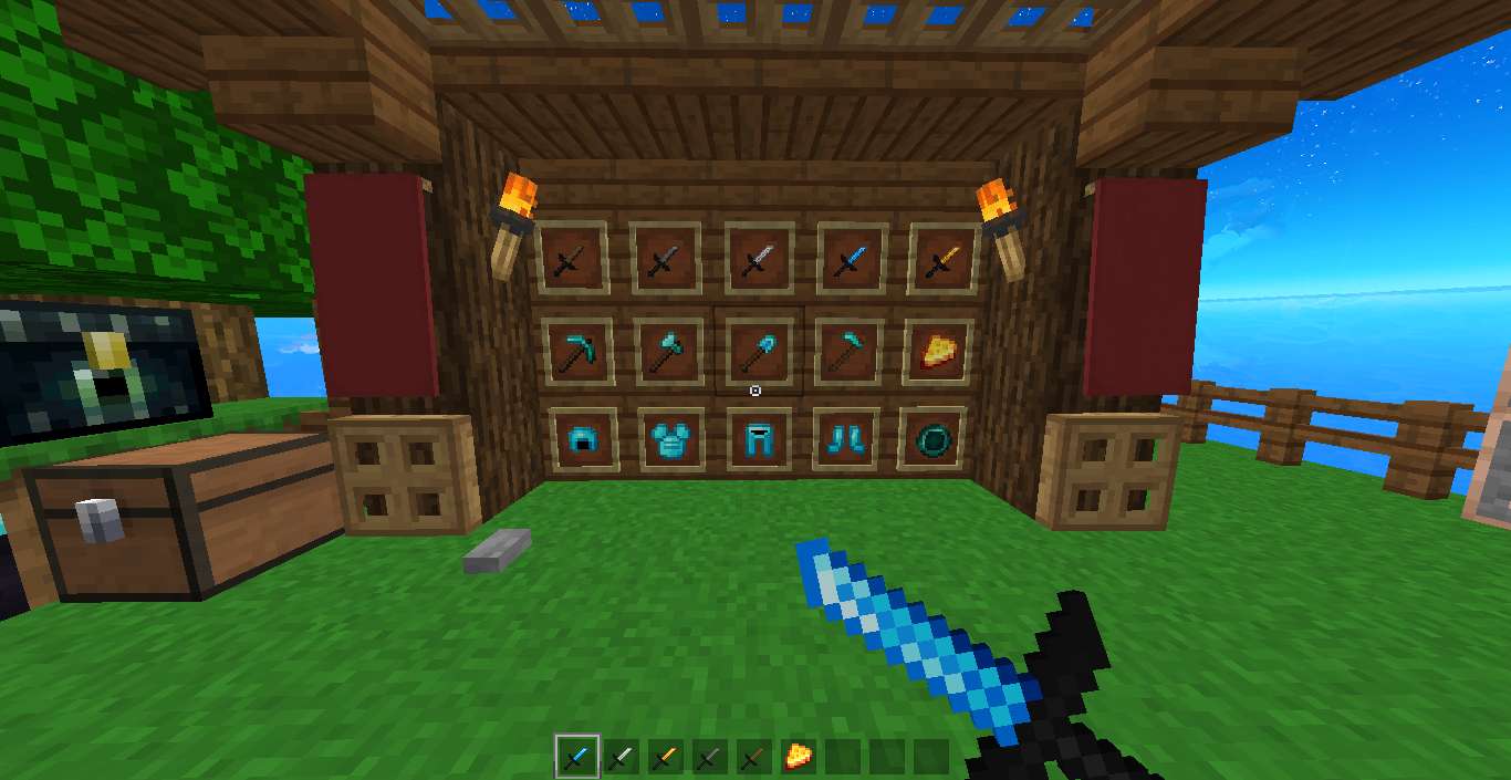 Gallery Image 1 for Racc Pack  on vVPRP