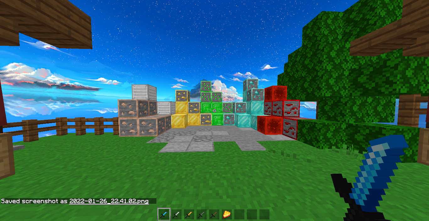Gallery Image 4 for Racc Pack  on vVPRP