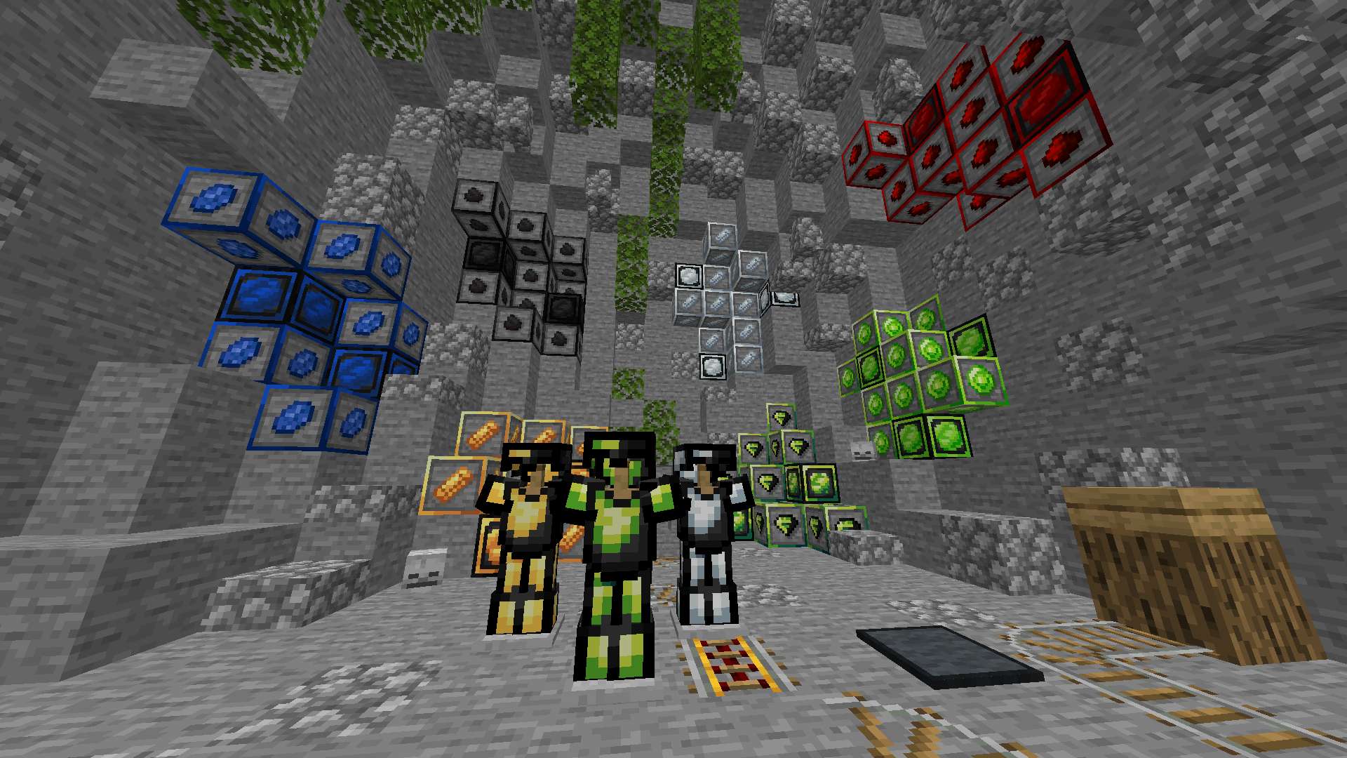 Gallery Image 1 for Acid - Green on vVPRP